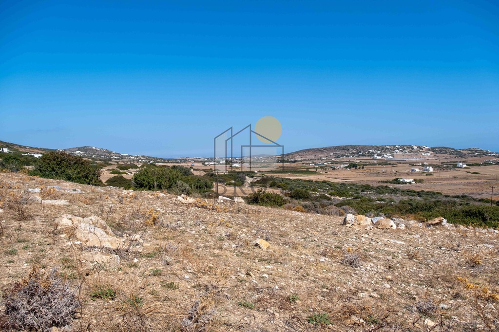 Αγροτεμάχια 10.235 τ.μ. πρός πώληση, Κυκλάδες, Πάρος