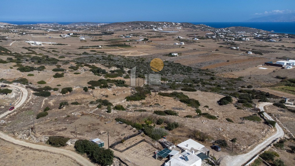 Αγροτεμάχια 10.235 τ.μ. πρός πώληση, Κυκλάδες, Πάρος