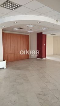 Εκθεσιακός χώρος 600 τ.μ. για ενοικίαση