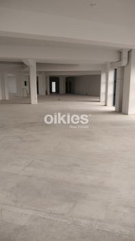 Εκθεσιακός χώρος 1.200τ.μ. για ενοικίαση-Θέρμη