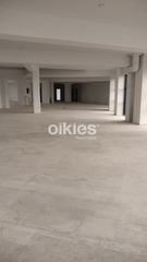 Εκθεσιακός χώρος 1.200 τ.μ. για ενοικίαση