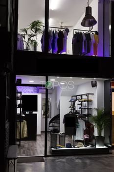 Store 36sqm for sale-Chalandri