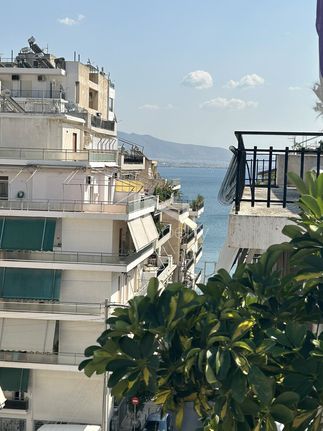 Διαμέρισμα 130 τ.μ. για πώληση, Πειραιάς, Φρεαττύδα