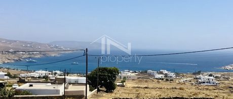Μονοκατοικία 110τ.μ. για πώληση-Μύκονος