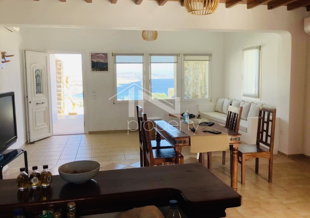 Μονοκατοικία 110 τ.μ. προς πώληση, Μύκονος