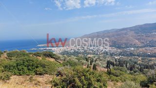 Οικόπεδο 2.460 τ.μ. για πώληση, Κυκλάδες, Άνδρος-thumb-2