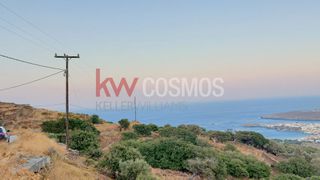 Οικόπεδο 2.460 τ.μ. για πώληση, Κυκλάδες, Άνδρος-thumb-4