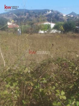 Οικόπεδο 680 τ.μ. για πώληση