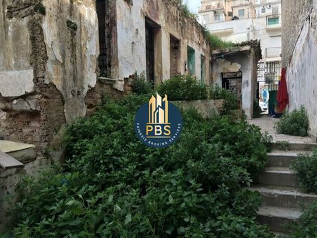 Οικόπεδο 205τ.μ. για πώληση-Γκάζι - μεταξουργείο - βοτανικός