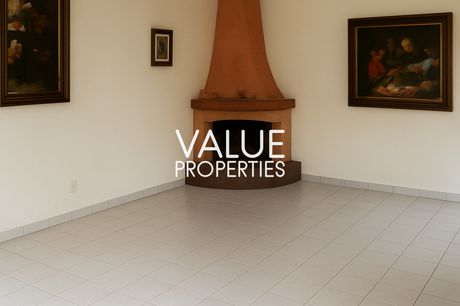 Detached home 100 sqm for sale