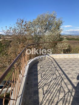 Διαμέρισμα 112τ.μ. για πώληση-Χορτιάτης