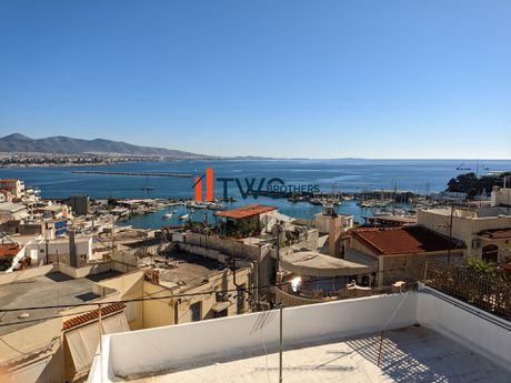 Detached home 120sqm for sale-Kastella