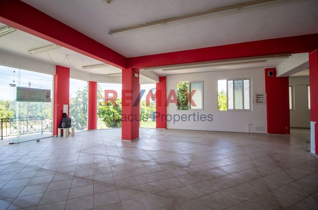 Κατάστημα 250 τ.μ. για ενοικίαση, Αχαΐα, Ακράτα