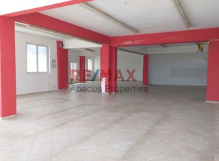 Κατάστημα 250 τ.μ. προς ενοικίαση, Ζαρούχλα-thumb-3