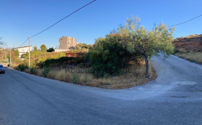 Οικόπεδο 3.058 τ.μ. για πώληση, Αττική - Υπόλοιπο, Πικέρμι