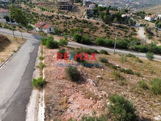 Οικόπεδο 727 τ.μ. για πώληση, Αττική - Υπόλοιπο, Πικέρμι-thumb-3