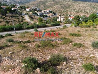 Οικόπεδο 727 τ.μ. για πώληση, Αττική - Υπόλοιπο, Πικέρμι-thumb-1