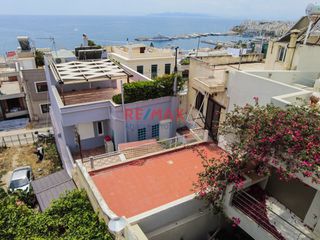 Οικόπεδο 415 τ.μ. για πώληση, Πειραιάς, Καστέλλα-thumb-5