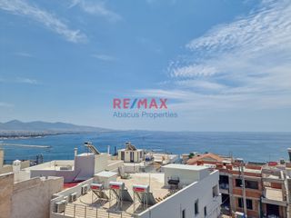 Οικόπεδο 415 τ.μ. για πώληση, Πειραιάς, Καστέλλα-thumb-3