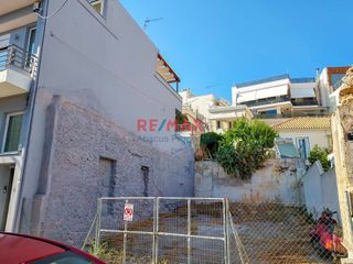 Οικόπεδο 415 τ.μ. για πώληση, Πειραιάς, Καστέλλα-thumb-12