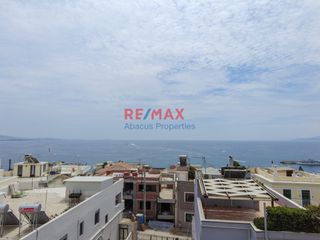 Οικόπεδο 415 τ.μ. για πώληση, Πειραιάς, Καστέλλα-thumb-9