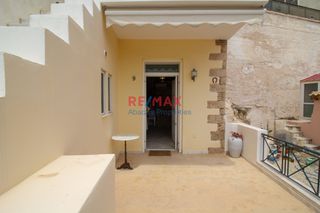 Οικόπεδο 415 τ.μ. για πώληση, Πειραιάς, Καστέλλα-thumb-27