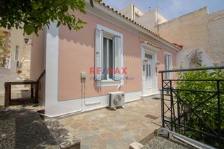 Οικόπεδο 415 τ.μ. για πώληση, Πειραιάς, Καστέλλα-thumb-20