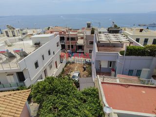 Οικόπεδο 415 τ.μ. για πώληση, Πειραιάς, Καστέλλα-thumb-2