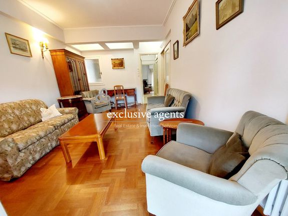 Apartment 64 sqm for rent, Athens - Center, Kolonaki - Likavitos