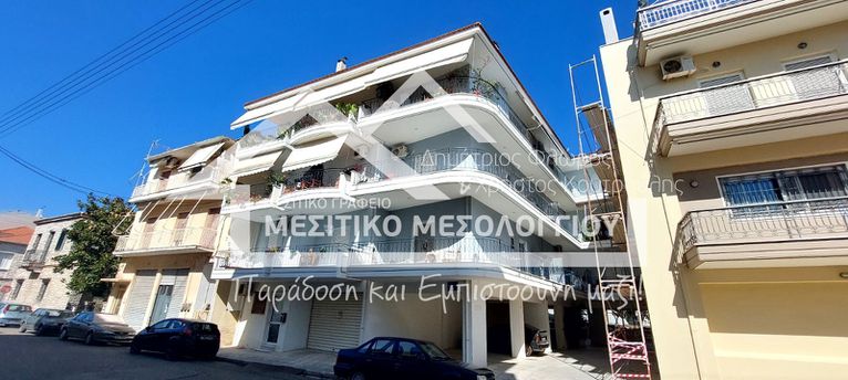 Studio / γκαρσονιέρα 25,14 τ.μ. για πώληση, Αιτωλοακαρνανία, Ιερά Πόλη Μεσολογγίου