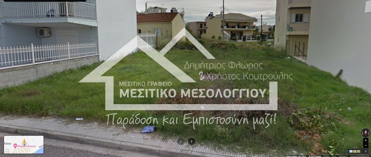 Οικόπεδο 250 τ.μ. για πώληση, Αιτωλοακαρνανία, Ιερά Πόλη Μεσολογγίου