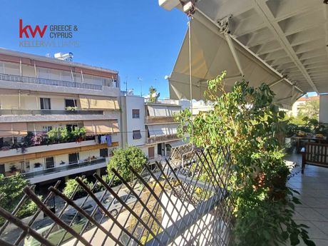 Apartment 111sqm for sale-Nea Philadelfia