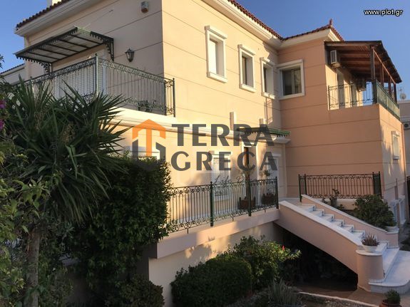 Μονοκατοικία 355 τ.μ. προς πώληση, Μηλαδέζα
