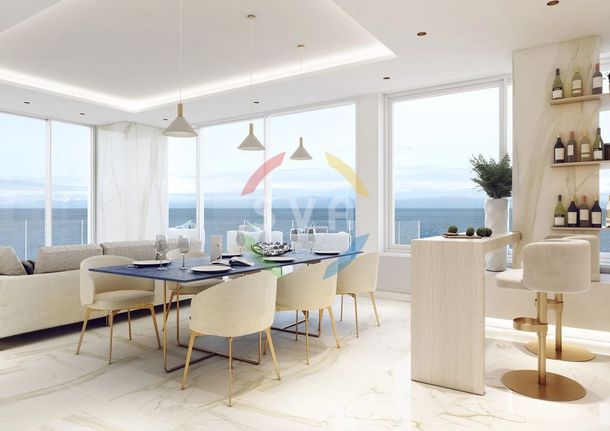 Διαμέρισμα 350 τ.μ. για πώληση, Λεμεσός