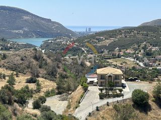 Αγροτεμάχια 922 τ.μ. για πώληση