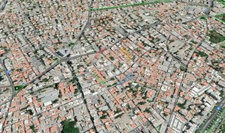 Οικόπεδο 1.140 τ.μ. για πώληση