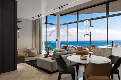 Διαμέρισμα 131τ.μ. για πώληση-Λάρνακα - κέντρο