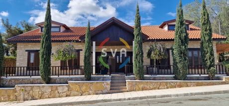Detached home 270sqm for sale-