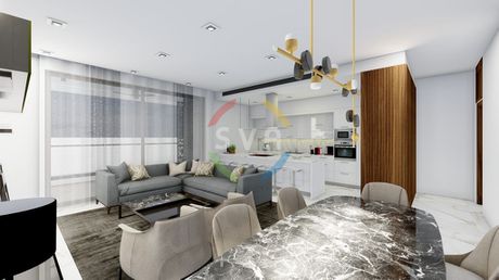 Διαμέρισμα 113τ.μ. για πώληση-