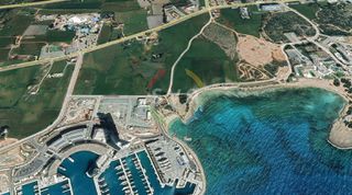 Αγροτεμάχια 5.581 τ.μ. για πώληση