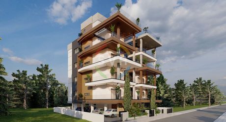 Apartment 118sqm for sale-