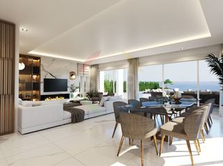 Βίλλα 385 τ.μ. προς πώληση, Περιβόλια Λάρνακας-thumb-1