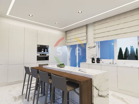 Villa 385sqm for sale-Perivolia Larnacas