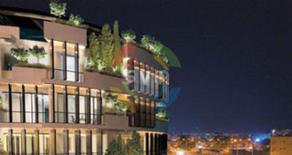 Επιχειρηματικό κτίριο 1.661 τ.μ. για πώληση