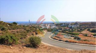 Οικόπεδο 666 τ.μ. για πώληση