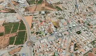 Αγροτεμάχια 8.545 τ.μ. για πώληση