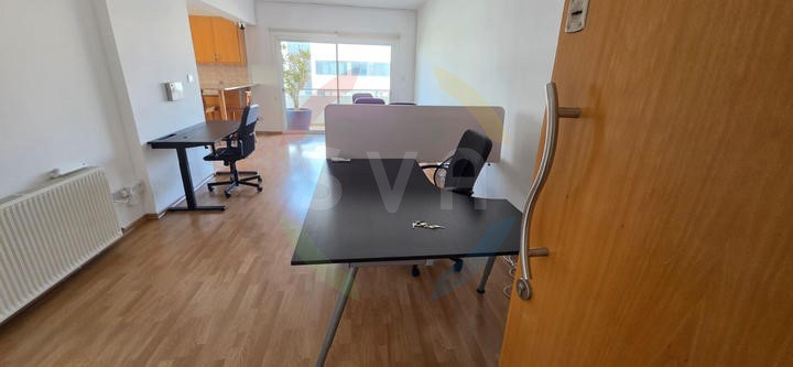 Office 100 sqm for rent, Limassol