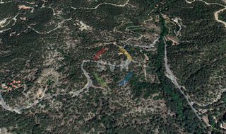 Αγροτεμάχια 13.109 τ.μ. για πώληση
