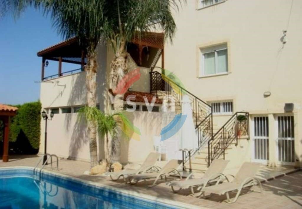 Villa 470 sqm for sale, Limassol