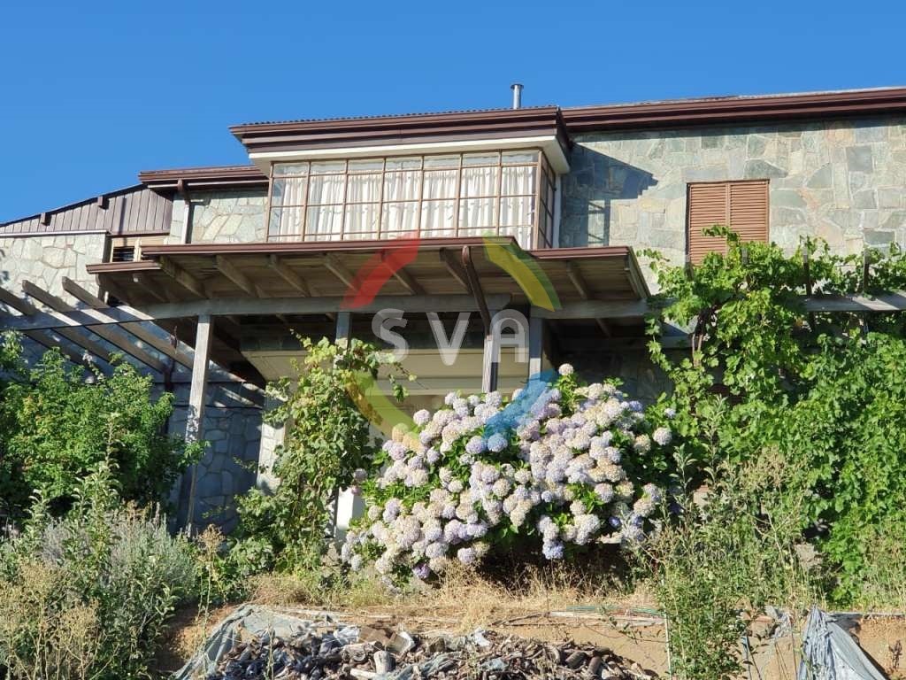 Detached home 180 sqm for sale, Limassol